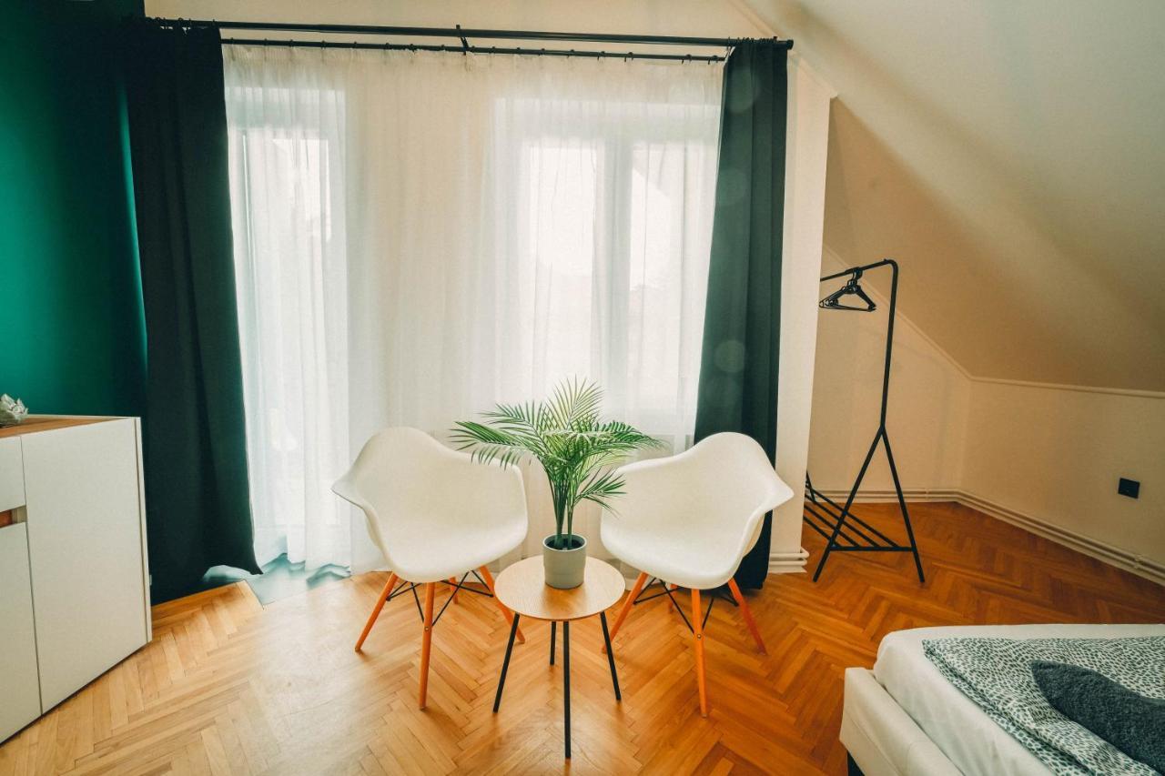 D6 Apartments Siofok Dış mekan fotoğraf