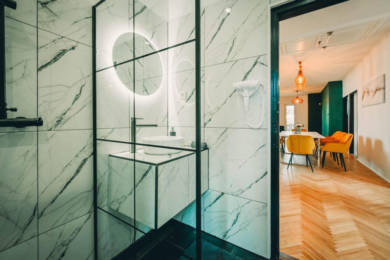 D6 Apartments Siofok Dış mekan fotoğraf