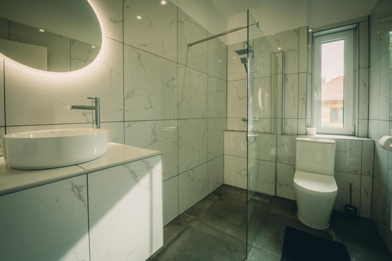 D6 Apartments Siofok Dış mekan fotoğraf