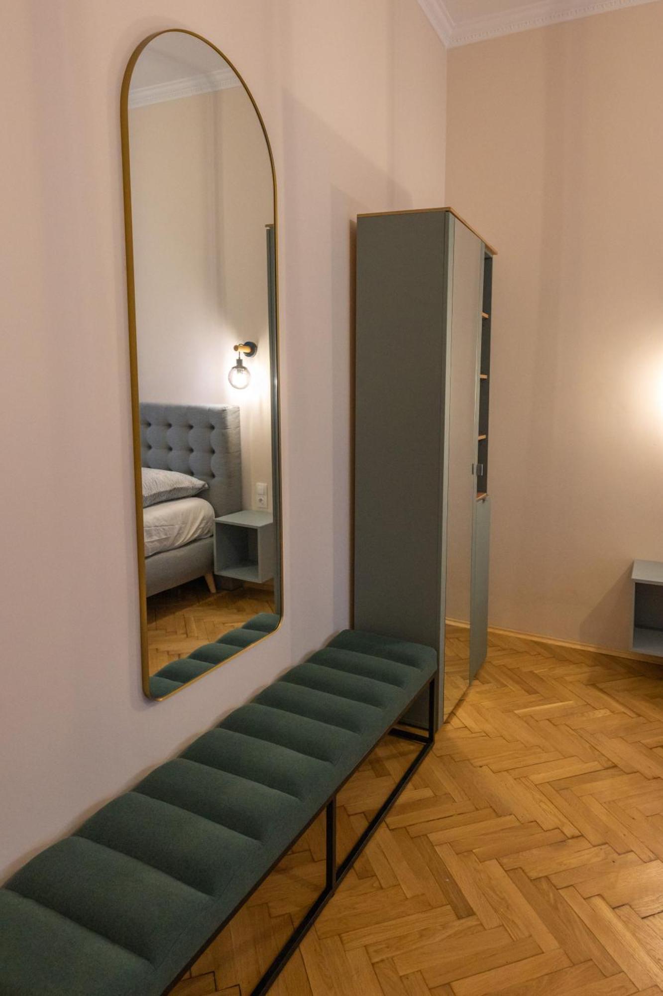 D6 Apartments Siofok Dış mekan fotoğraf