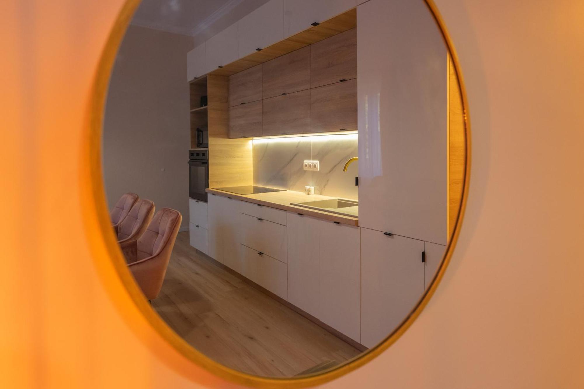 D6 Apartments Siofok Dış mekan fotoğraf