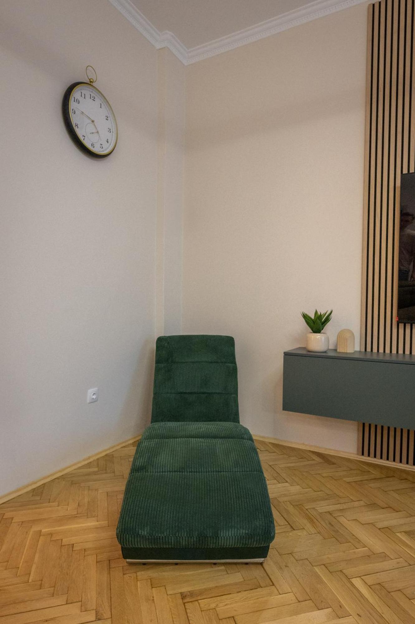 D6 Apartments Siofok Dış mekan fotoğraf
