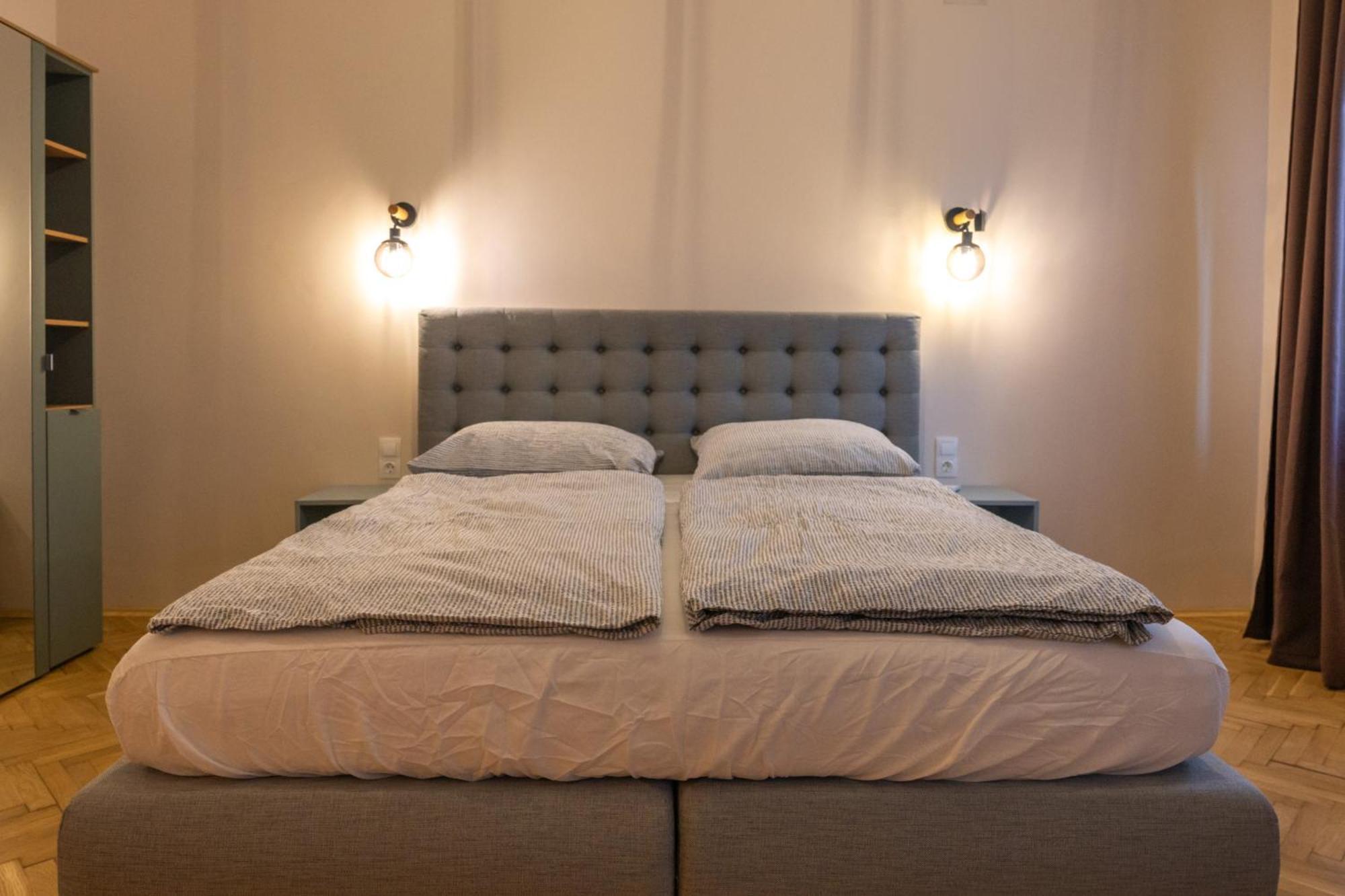 D6 Apartments Siofok Dış mekan fotoğraf
