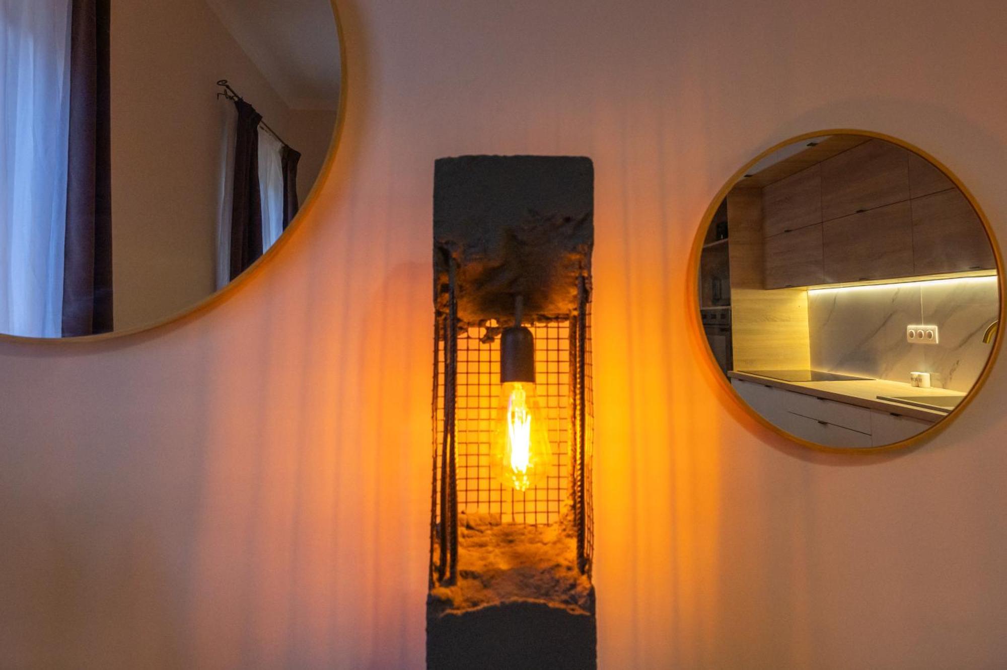 D6 Apartments Siofok Dış mekan fotoğraf