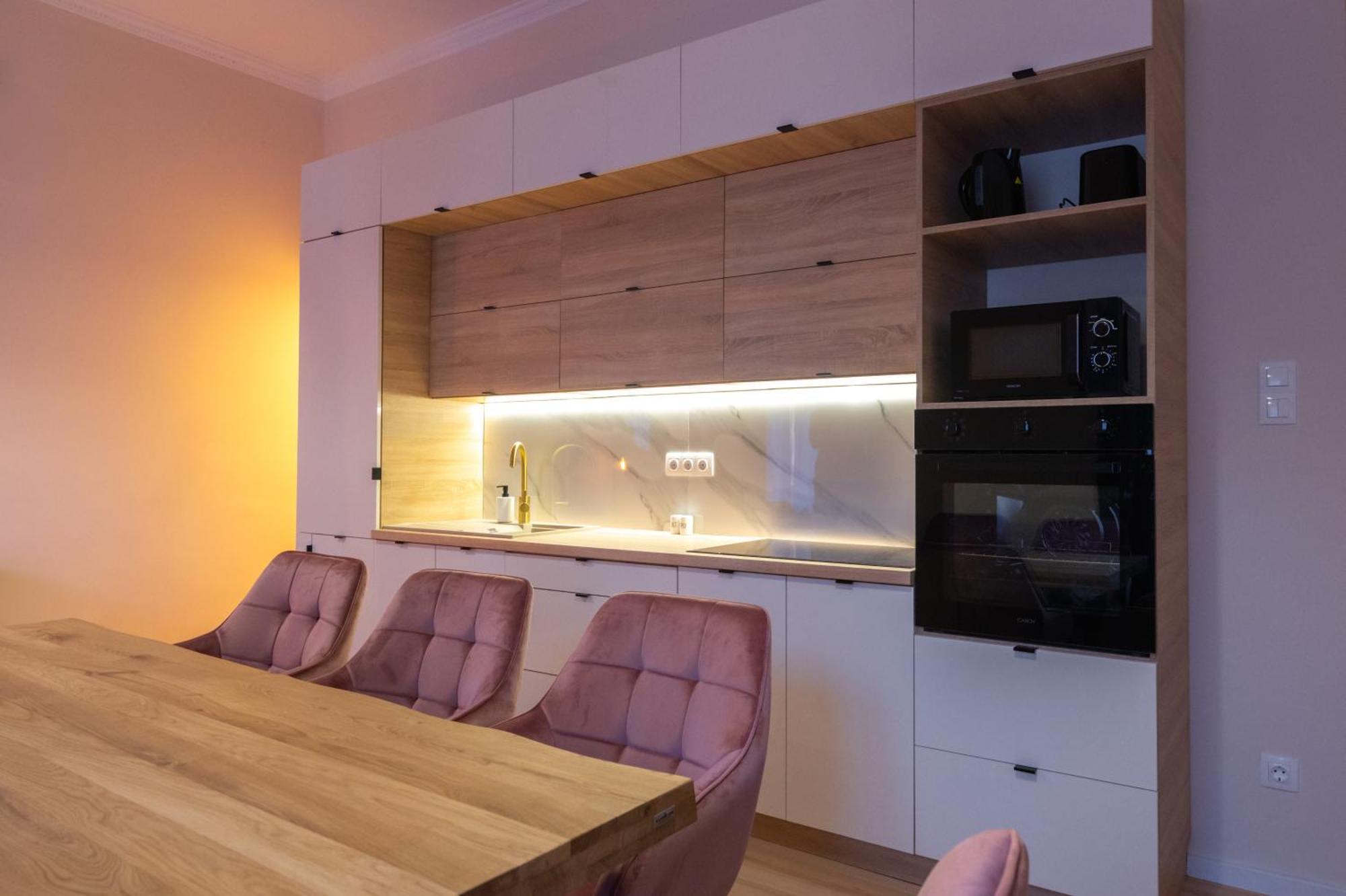 D6 Apartments Siofok Dış mekan fotoğraf