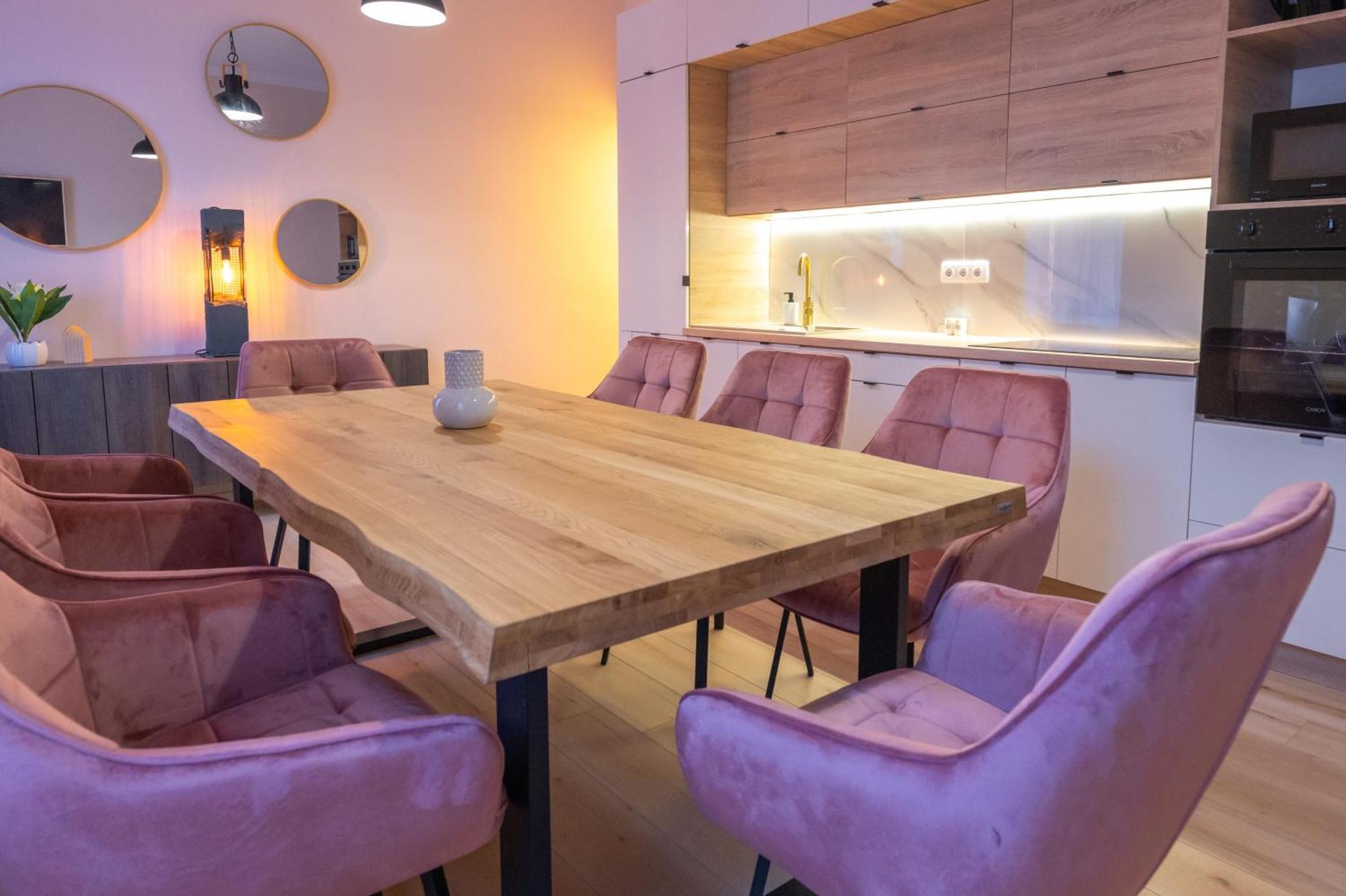 D6 Apartments Siofok Dış mekan fotoğraf