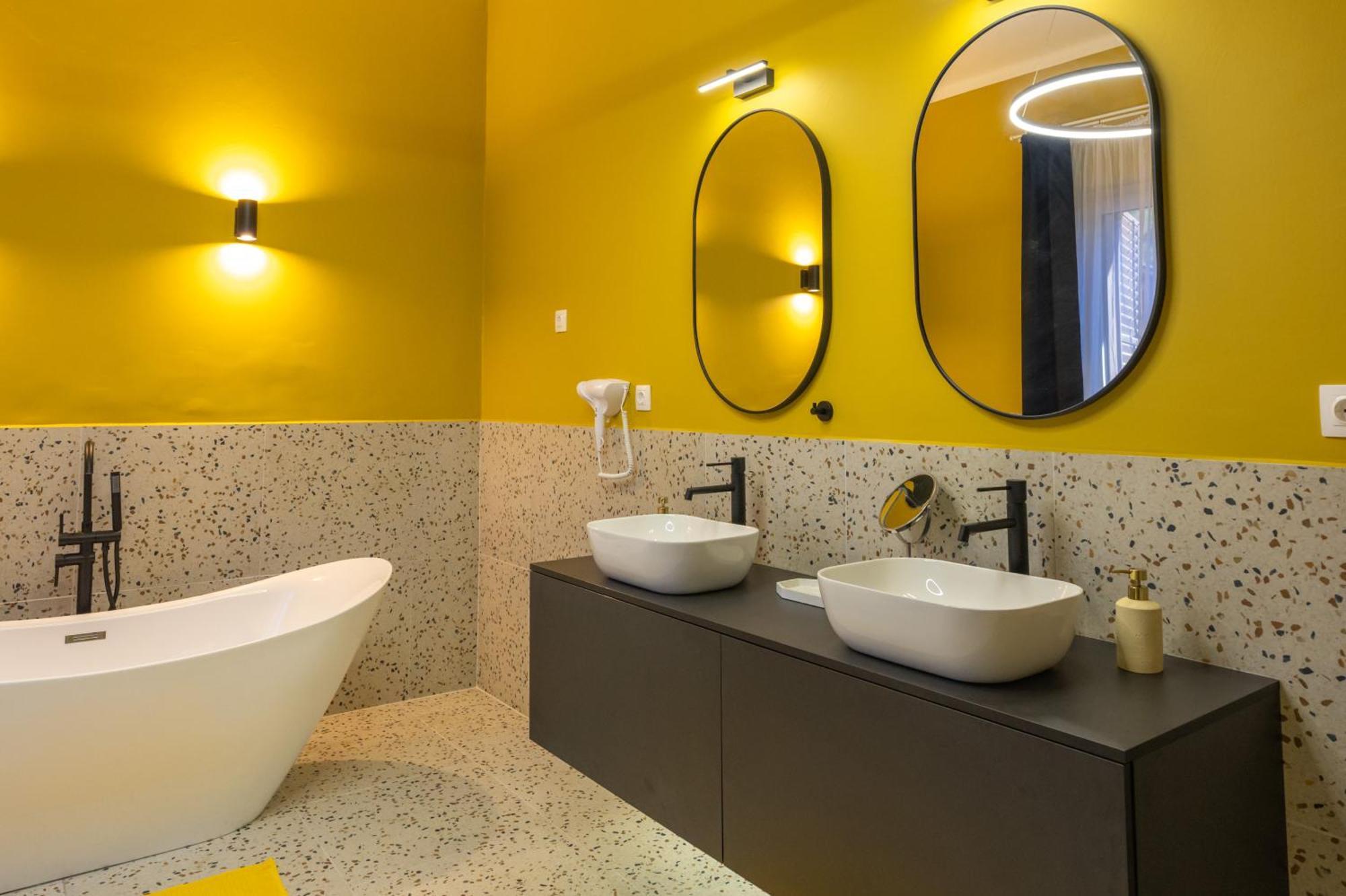 D6 Apartments Siofok Dış mekan fotoğraf
