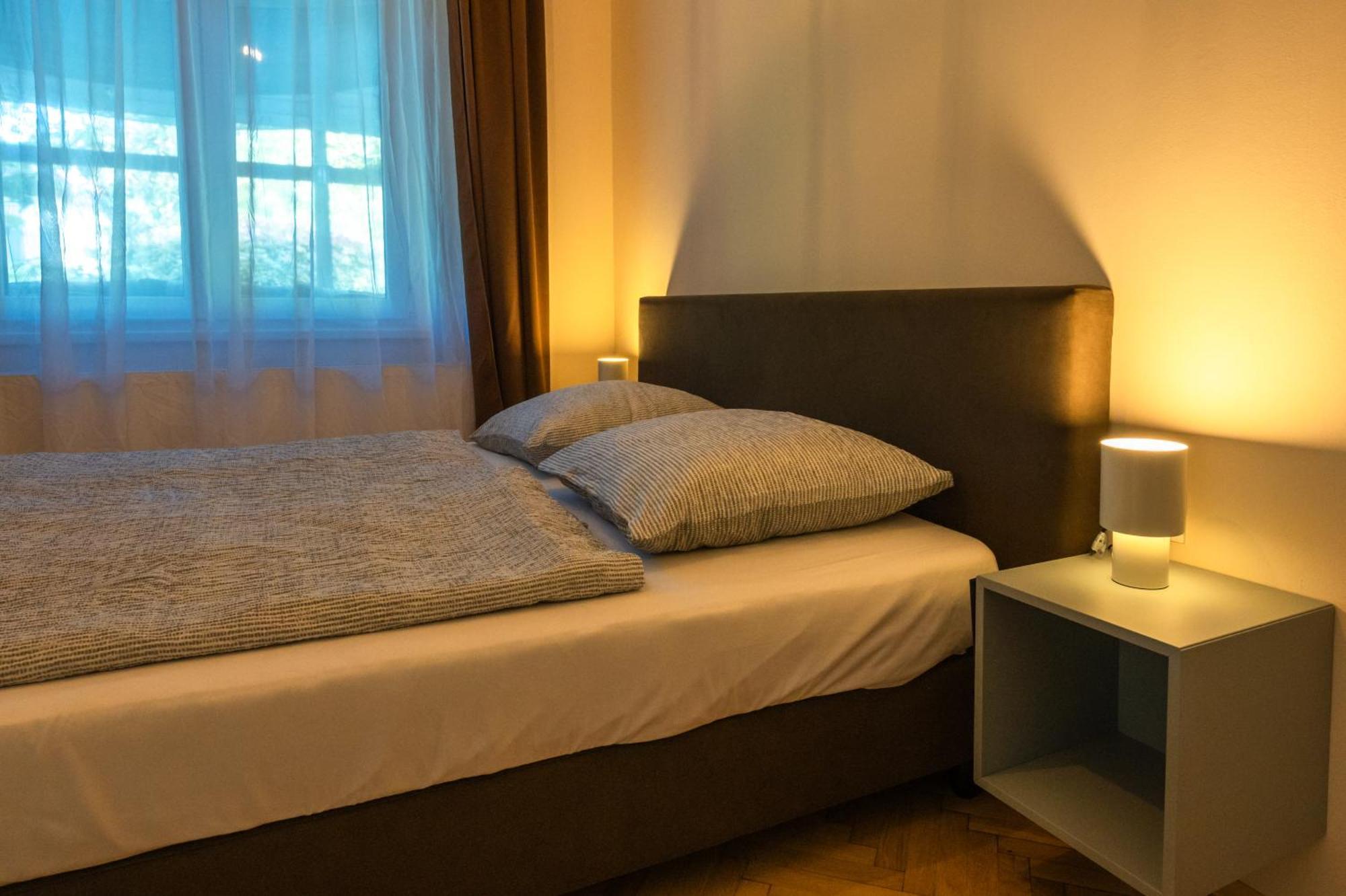 D6 Apartments Siofok Dış mekan fotoğraf