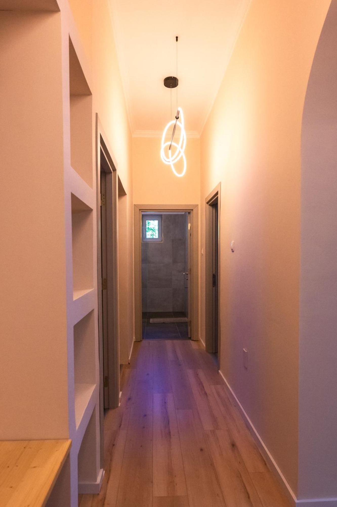 D6 Apartments Siofok Dış mekan fotoğraf