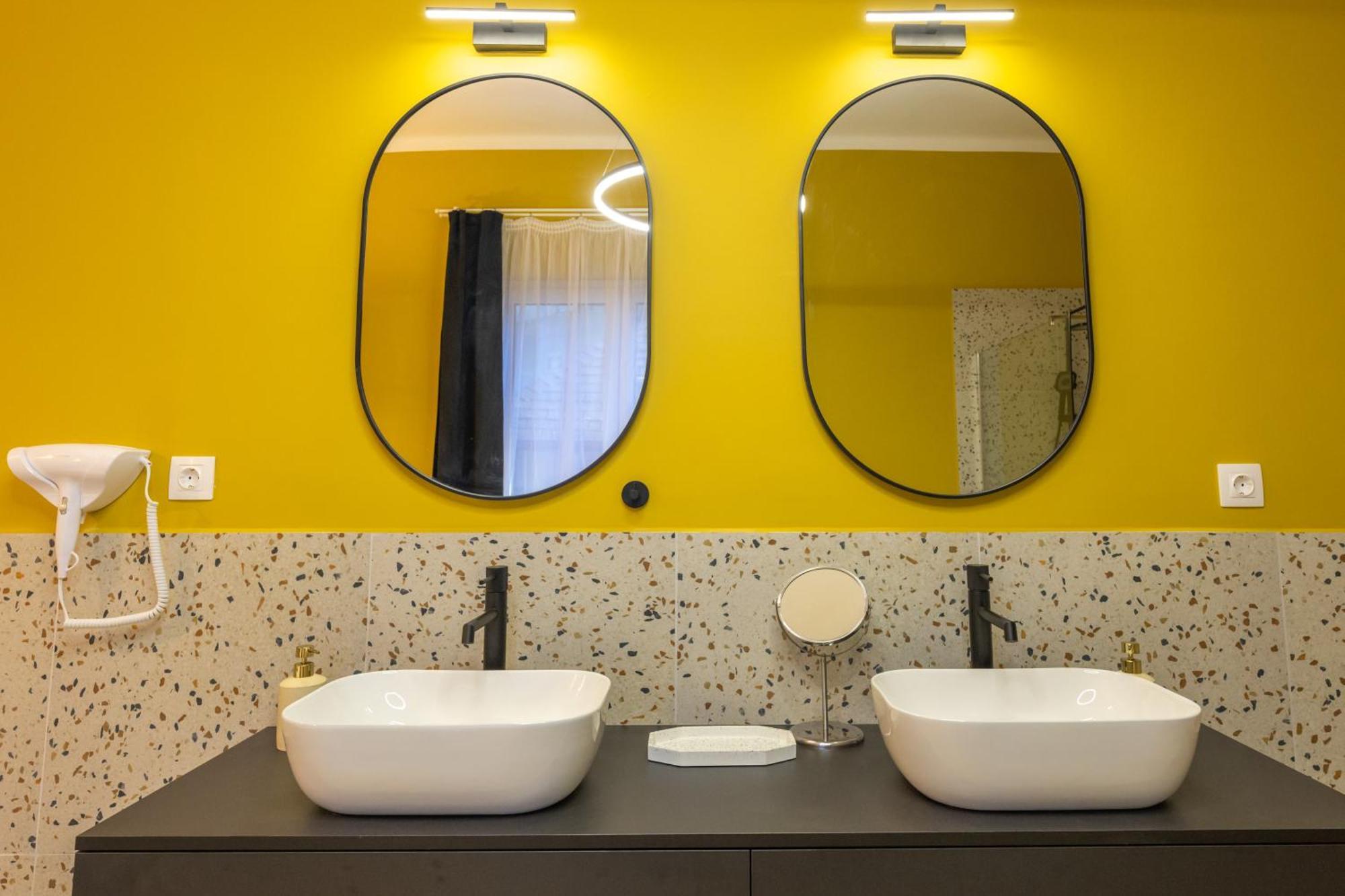 D6 Apartments Siofok Dış mekan fotoğraf