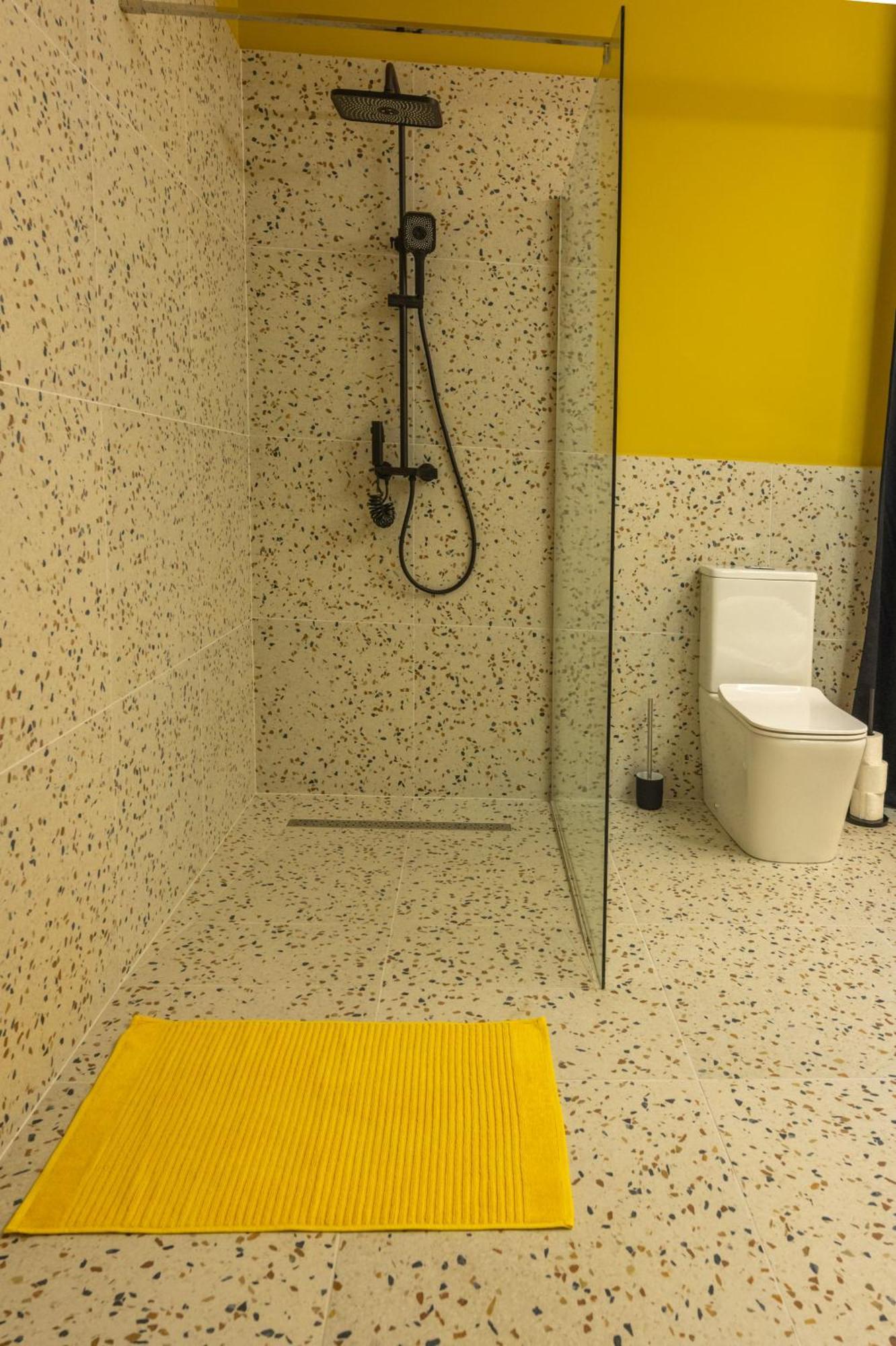 D6 Apartments Siofok Dış mekan fotoğraf