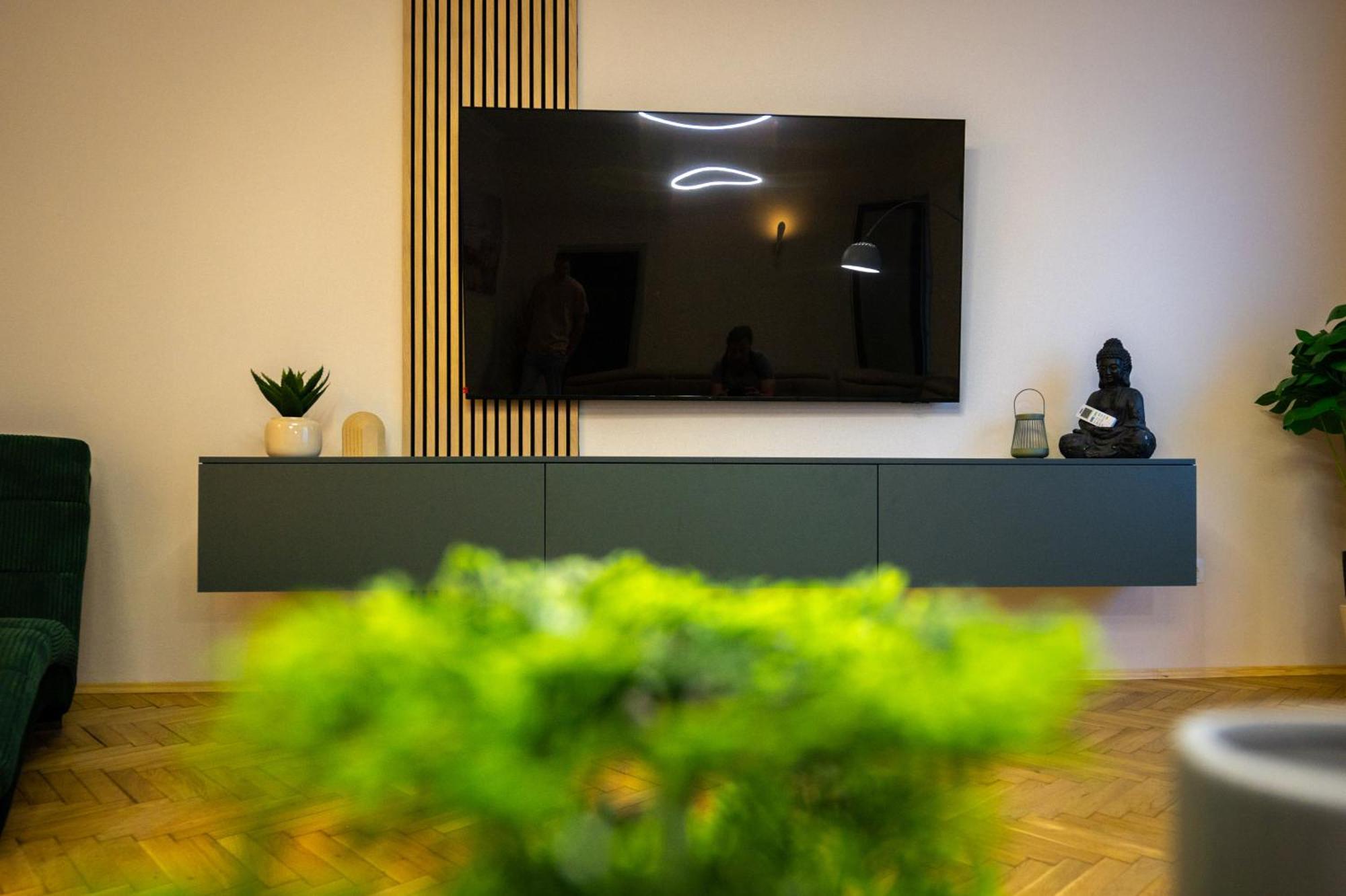 D6 Apartments Siofok Dış mekan fotoğraf