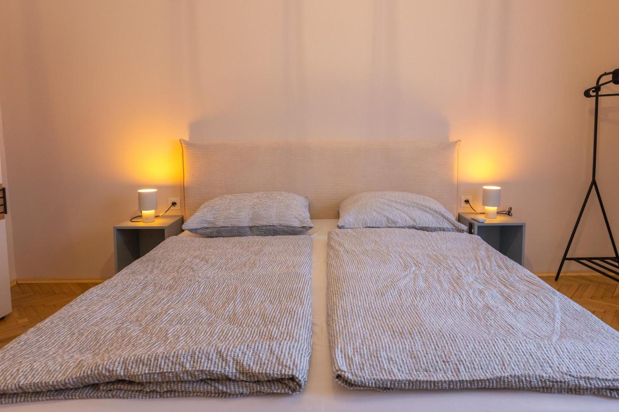D6 Apartments Siofok Dış mekan fotoğraf