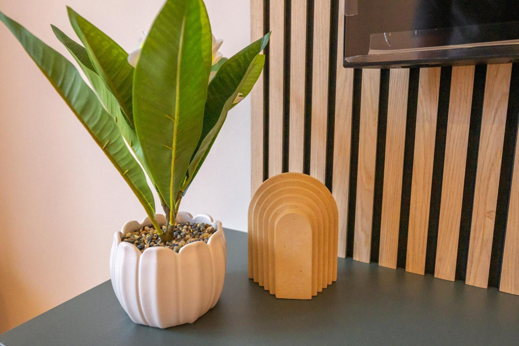 D6 Apartments Siofok Dış mekan fotoğraf